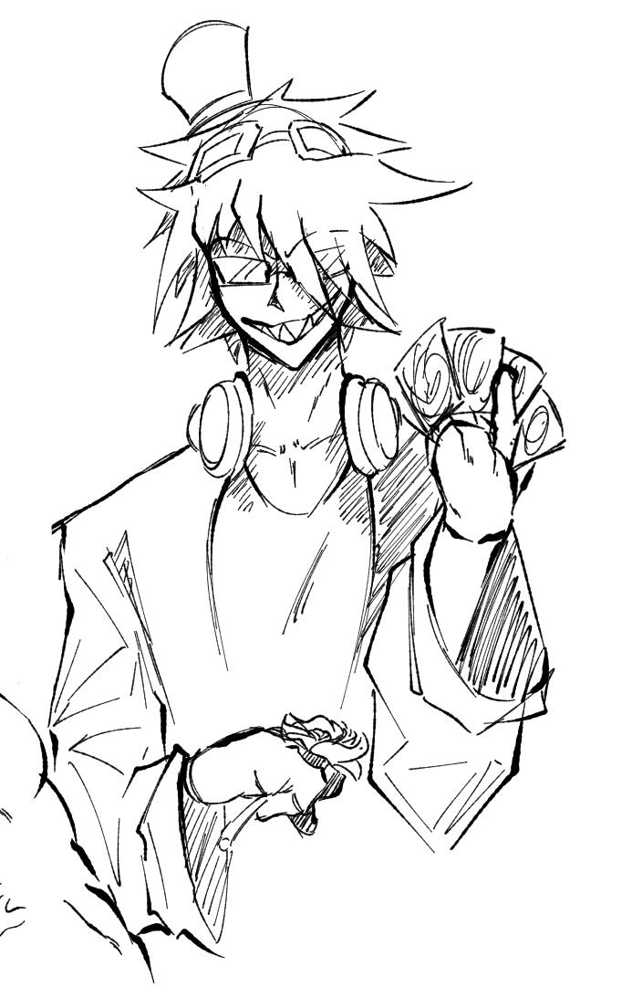 XMinty (Sugarratio Style)