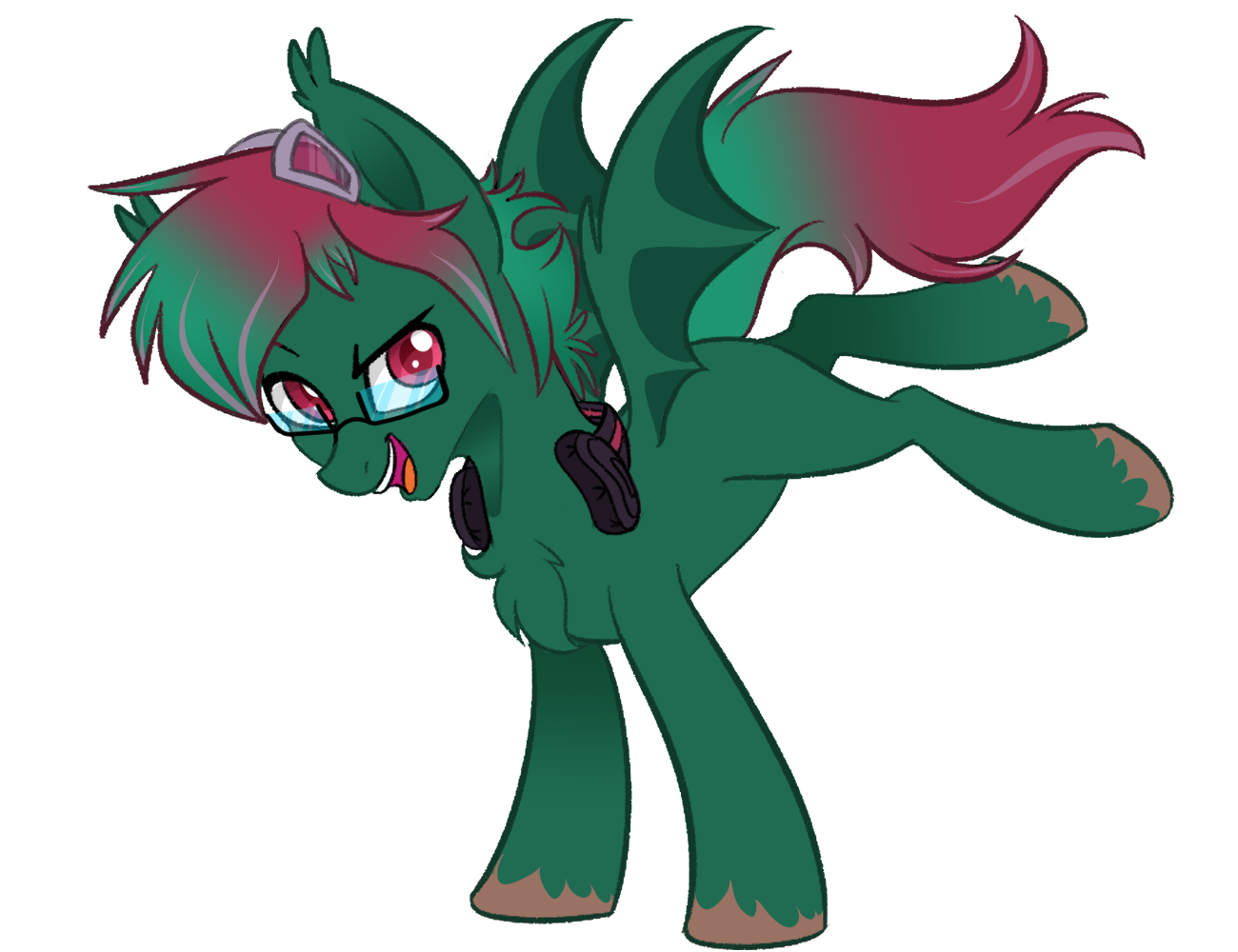 XMinty as MLP